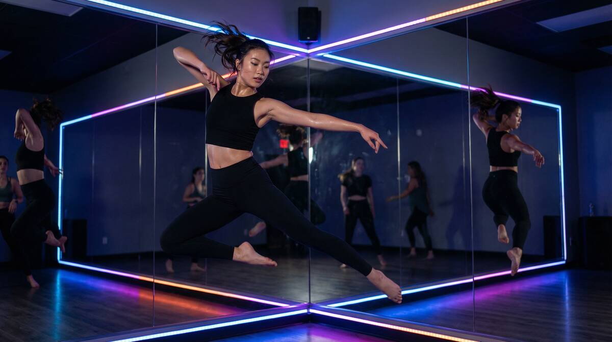 R星每日大赛精彩集锦